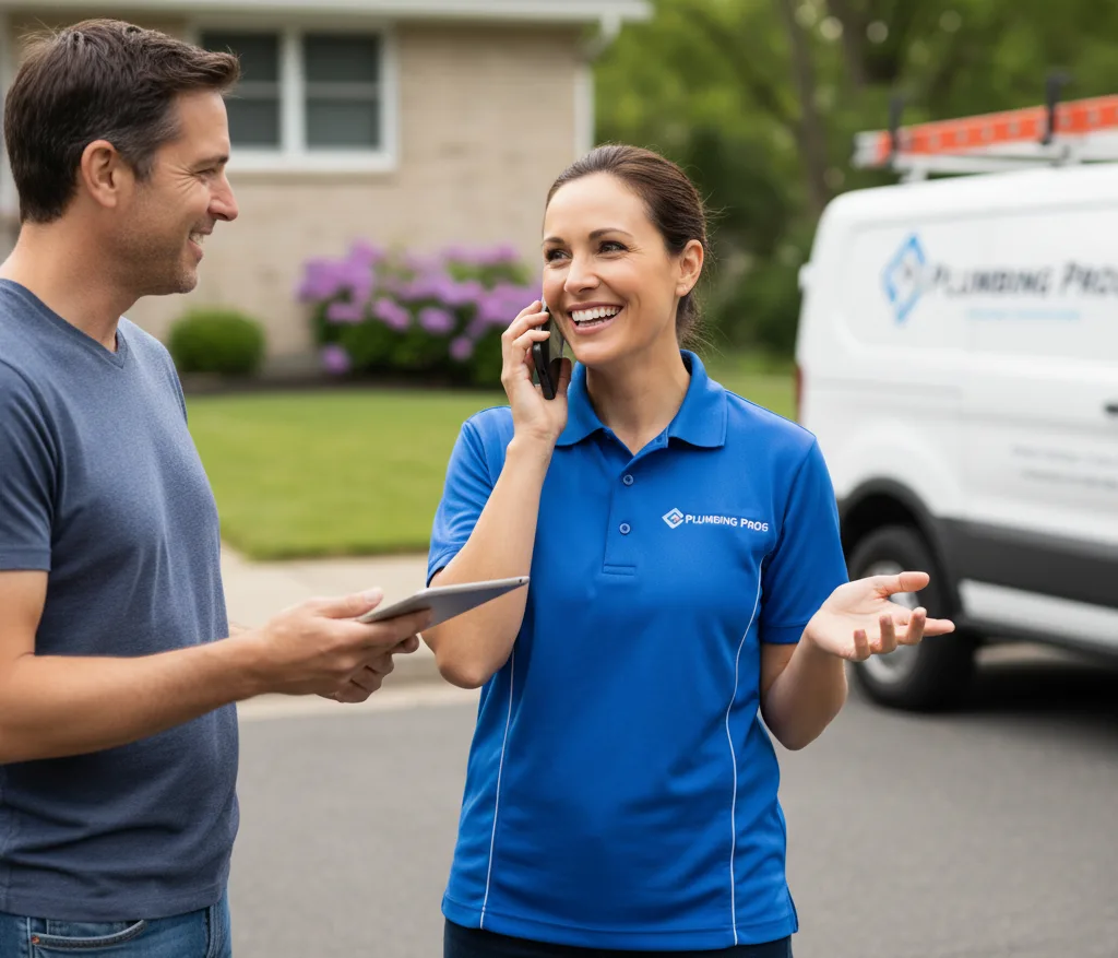 Drain Cleaning in Houck, AZ