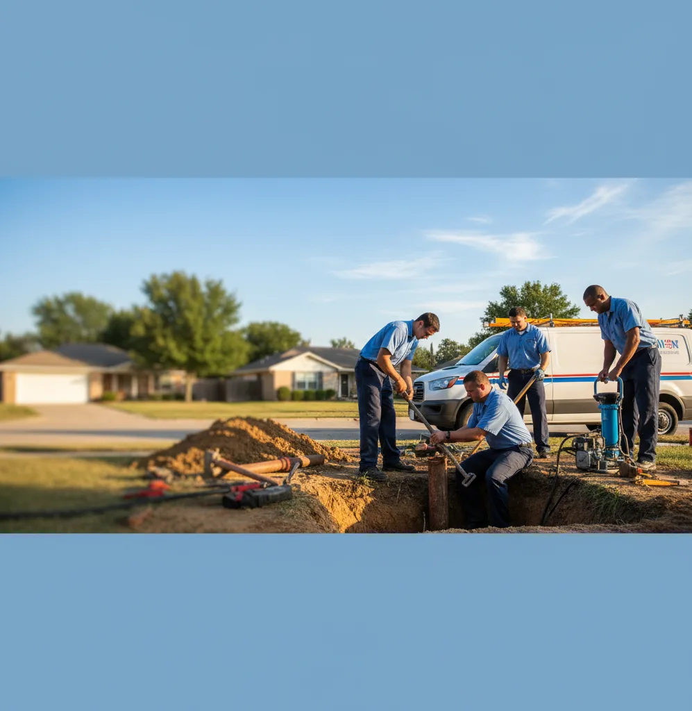 Drain Cleaning in Houck, AZ